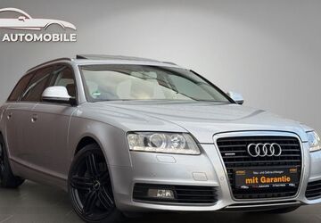 Audi A6 243.000 km 8.299 &euro; Langenhagen 30851