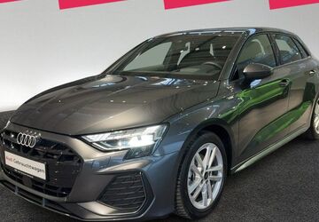 Audi A3 4.999 km 35.890 &euro; Hannover 30179