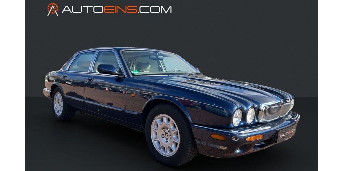 Jaguar XJ 149.767 km 14.800 &euro; Ronnenberg StT Empelde Region Hannover 30952