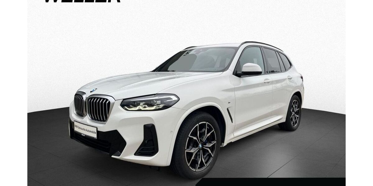 BMW X3 78.840 km 40.950 &euro; Burgdorf 31303