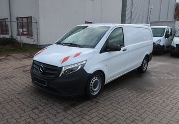 Mercedes-Benz Vito 281.254 km 14.900 &euro; Hannover 30179