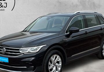 VW Tiguan 47.390 km 30.990 &euro; Hannover 30449