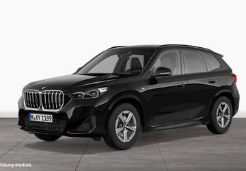 BMW X1 2.465 km 42.706 &euro; Hannover 30539