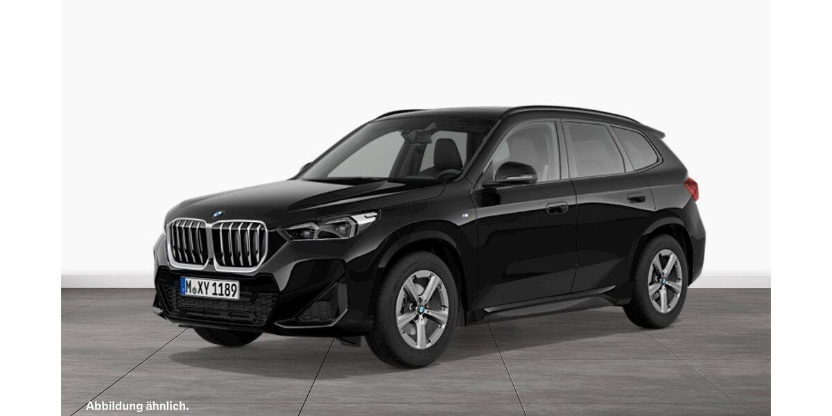 BMW X1 2.465 km 42.706 &euro; Hannover 30539