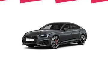 Audi S5 60.335 km 49.990 &euro; Hannover 30179