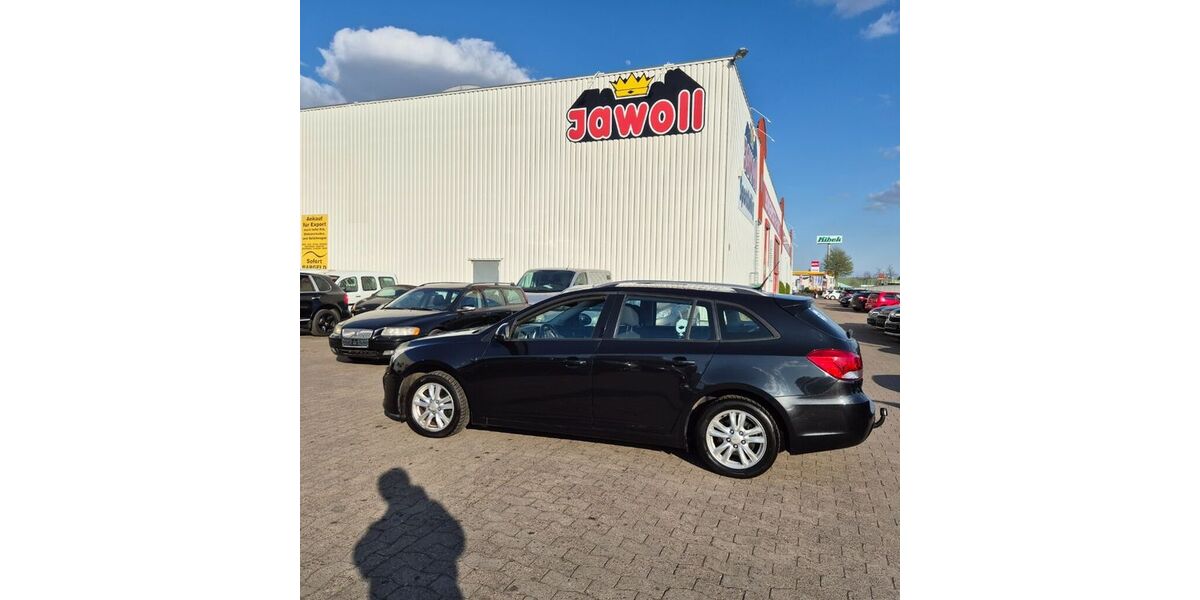 Chevrolet Cruze 208.000 km 1.850 &euro; Garbsen/ Hannover 30827