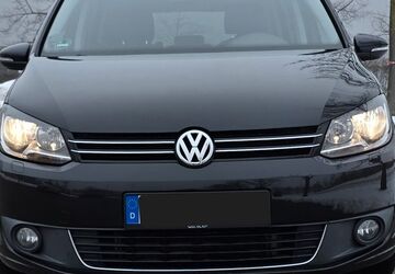 VW Touran 149.000 km 7.500 &euro; Hannover 30457