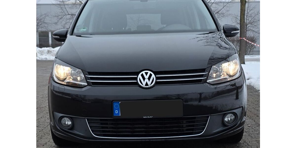 VW Touran 149.000 km 7.500 &euro; Hannover 30457