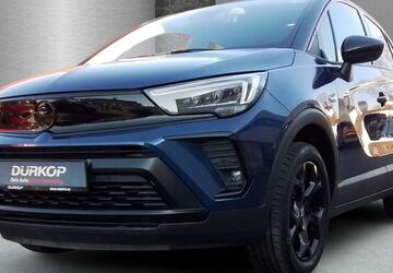 Opel Crossland (X) 11.242 km 20.750 &euro; Hannover 30177