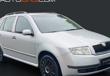 Skoda Fabia 315.212 km 1.000 &euro; Ronnenberg StT Empelde Region Hannover 30952