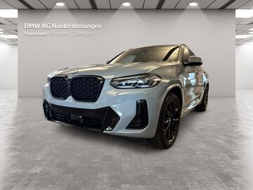 Gebrauchte BMW X4