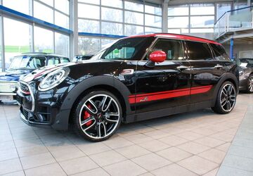Mini John Cooper Works Clubman 94.000 km 23.250 &euro; Hannover 30659