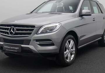 Mercedes-Benz ML 350 195.000 km 20.999 &euro; Isernhagen 30916