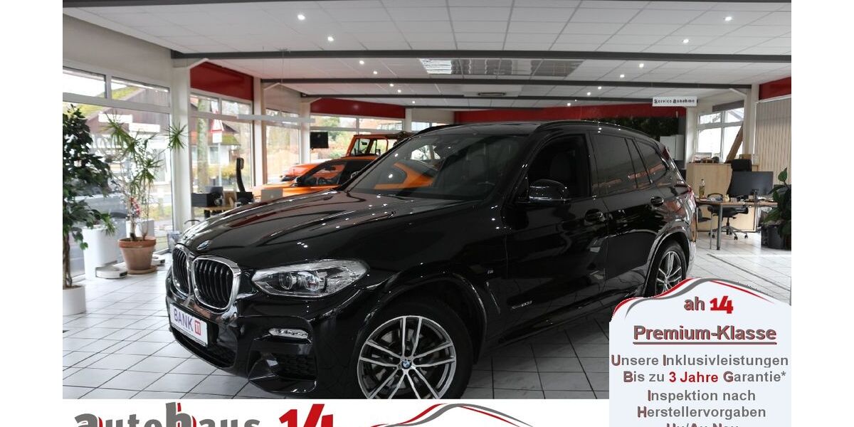 BMW X3 81.961 km 25.950 &euro; Isernhagen NB 30916