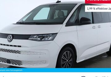 VW T7 Multivan 21.463 km 48.930 &euro; Hannover 30419