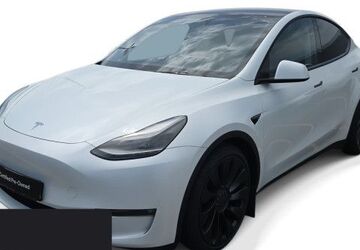 Tesla Model Y 77.223 km 34.400 &euro; Hannover 30519