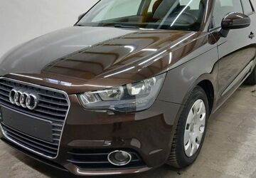 Audi A1 157.200 km 7.480 &euro; Hannover 30165