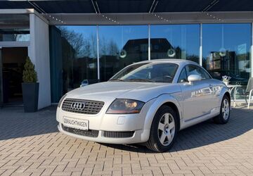 Audi TT 91.250 km 11.990 &euro; Bad Münder 31848