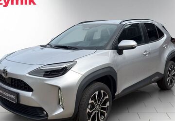 Toyota Yaris Cross 7.295 km 26.330 &euro; Wedemark 30900