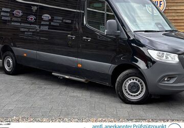 Mercedes-Benz Sprinter 7.704 km 56.900 &euro; Langenhagen 30855