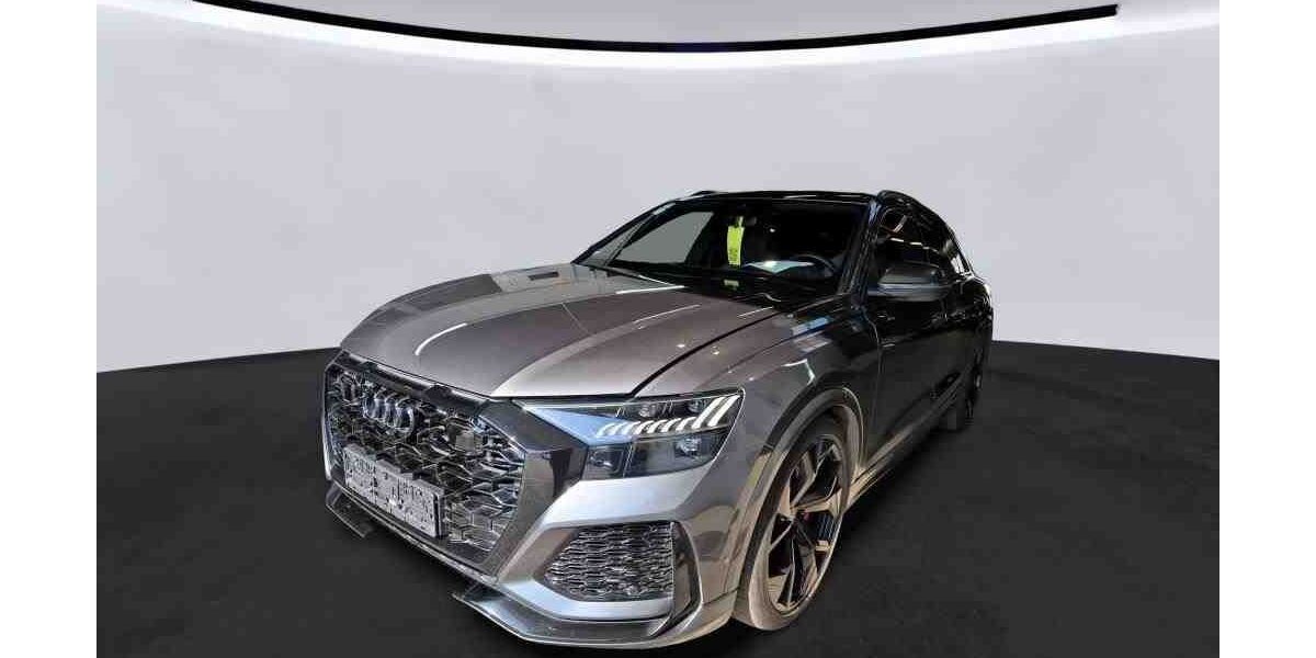 Audi RSQ8 97.900 km 78.890 &euro; Ronnenberg 30952