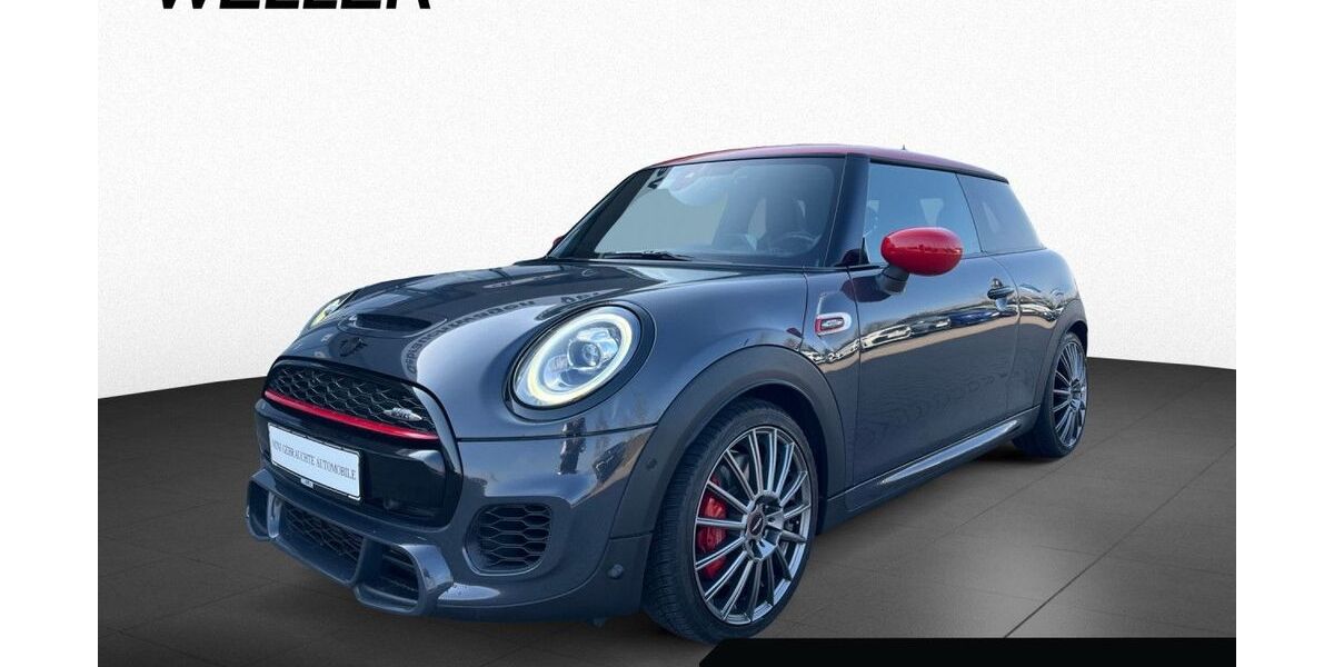 Mini John Cooper Works 86.550 km 22.990 &euro; Burgdorf 31303