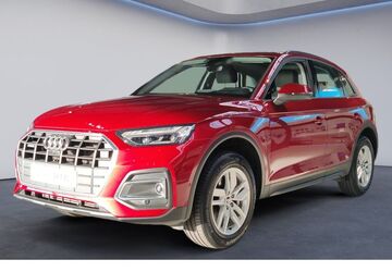 Audi Q5 38.138 km 33.999 &euro; Hildesheim 31135