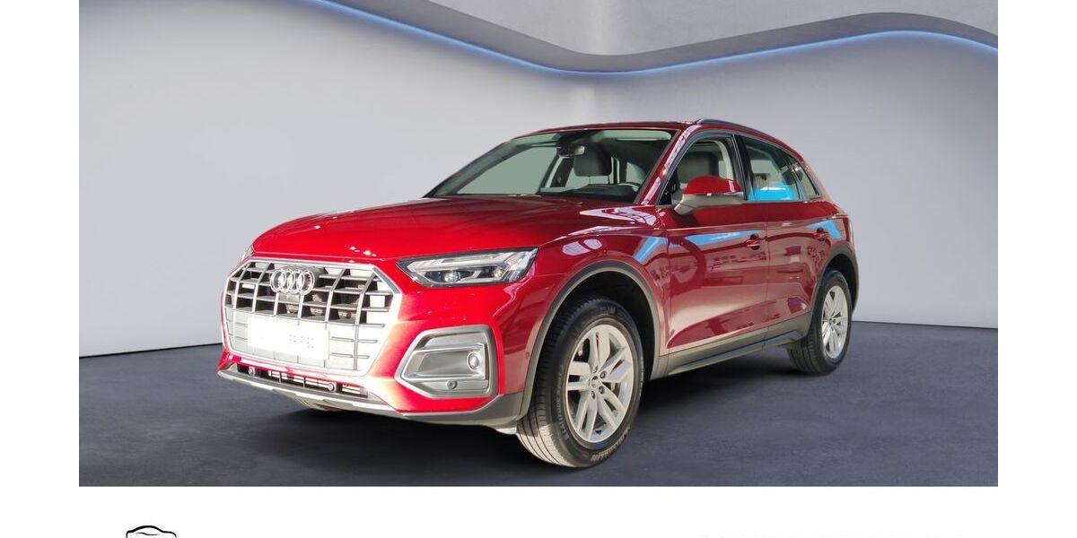 Audi Q5 38.138 km 33.999 &euro; Hildesheim 31135