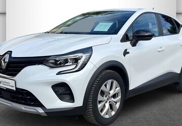 Renault Captur 88.633 km 15.775 &euro; Hannover 30519
