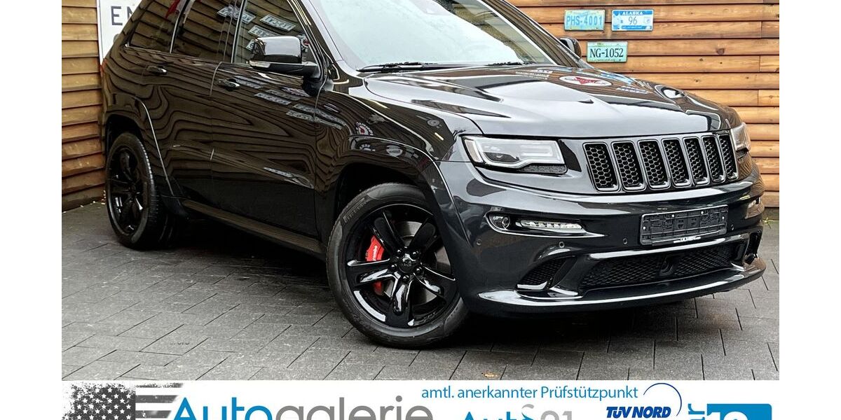Jeep Grand Cherokee 83.198 km 36.900 &euro; Langenhagen 30855