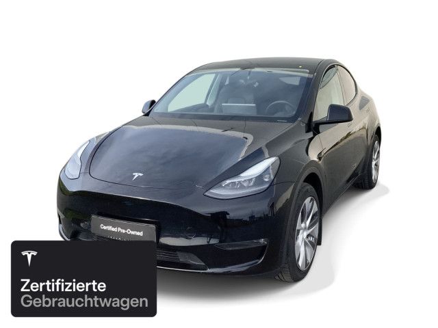 Tesla Model Y 49.938 km 38.100 &euro; Hannover 30519