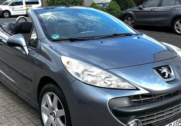 Peugeot 207 166.100 km 1.200 &euro; Hannover 30629