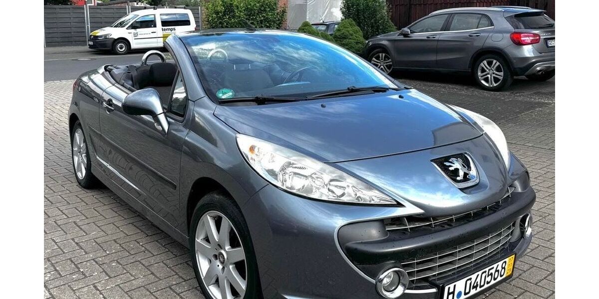 Peugeot 207 166.100 km 1.200 &euro; Hannover 30629