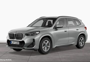 BMW X1 24.461 km 48.300 &euro; Hannover 30539