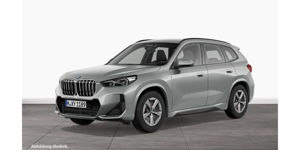 BMW X1 24.461 km 48.300 &euro; Hannover 30539