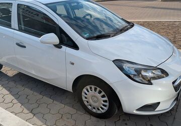 Opel Corsa 102.000 km 5.900 &euro; Hannover 30419