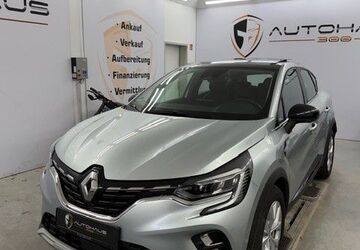 Renault Captur 5.800 km 17.987 &euro; Gehrden 30989