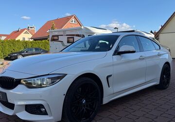 BMW 430 Gran Coupé 108.530 km 25.980 &euro; Ronnenberg (bei Hannover) 30952