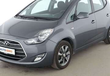 Hyundai iX20 100.574 km 8.990 &euro; Laatzen 30880