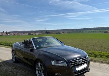Audi A5 220.000 km 9.300 &euro; Hildesheim 31135