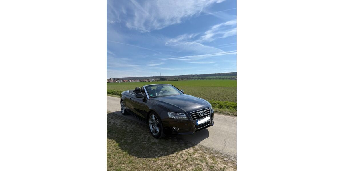 Audi A5 220.000 km 9.300 &euro; Hildesheim 31135