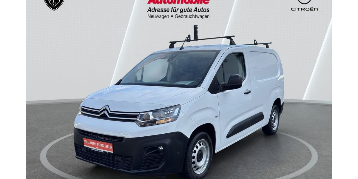 Citroen Berlingo 76.608 km 14.875 &euro; Wunstorf 31515