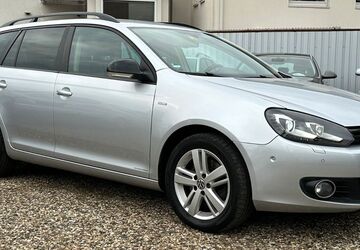 VW Golf 144.000 km 9.390 &euro; Hannover, Wettbergen 30457