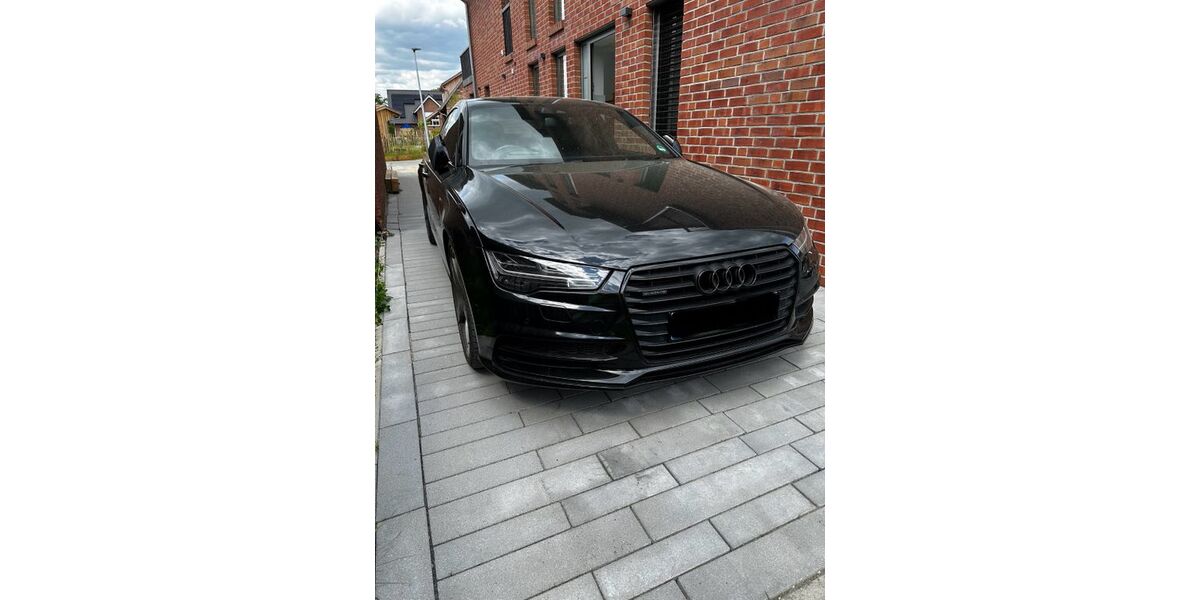 Audi A7 150.000 km 20.000 &euro; burgwedel 30938