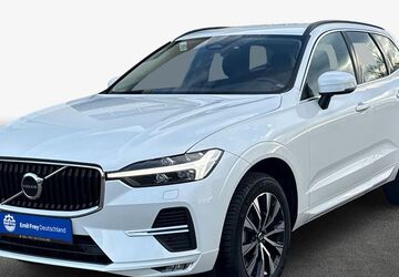 Volvo XC60 13.701 km 39.909 &euro; Hildesheim 31135