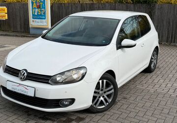 VW Golf 193.000 km 3.650 &euro; Neustadt 31535