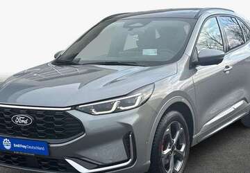 Ford Kuga 9.309 km 34.905 &euro; Hildesheim 31135