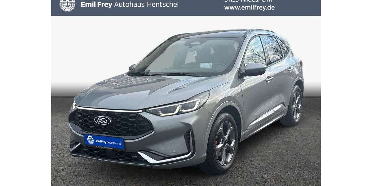 Ford Kuga 9.309 km 34.905 &euro; Hildesheim 31135