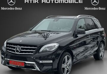 Mercedes-Benz ML 350 177.067 km 22.880 &euro; Hannover 30419
