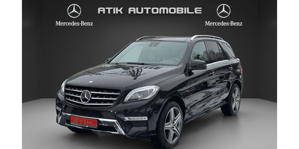 Mercedes-Benz ML 350 177.067 km 22.880 &euro; Hannover 30419